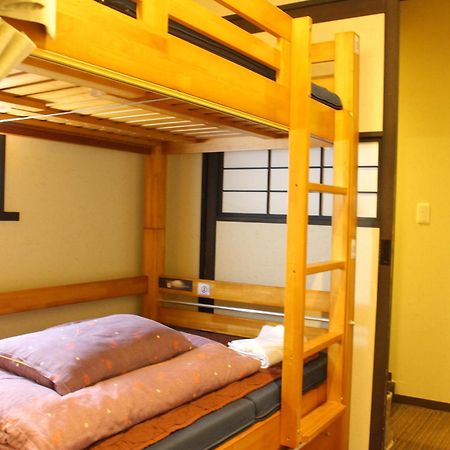 K'S House Tokyo Oasis - Quality Hostel In Asakusa מראה חיצוני תמונה