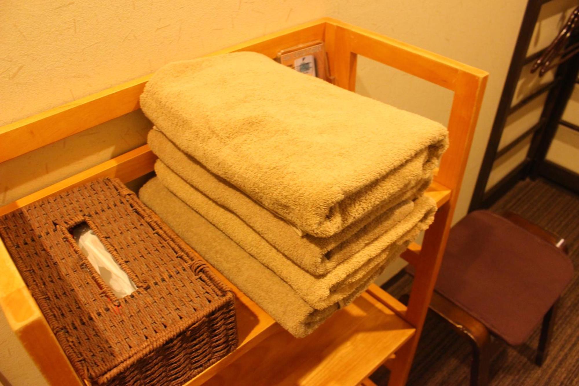 K'S House Tokyo Oasis - Quality Hostel In Asakusa מראה חיצוני תמונה