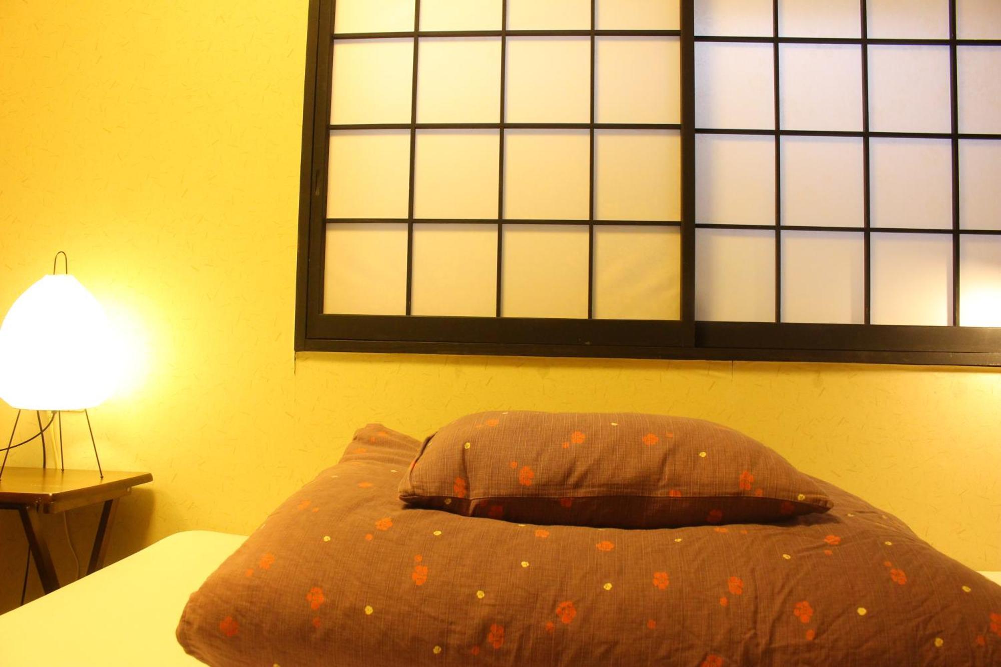 K'S House Tokyo Oasis - Quality Hostel In Asakusa מראה חיצוני תמונה