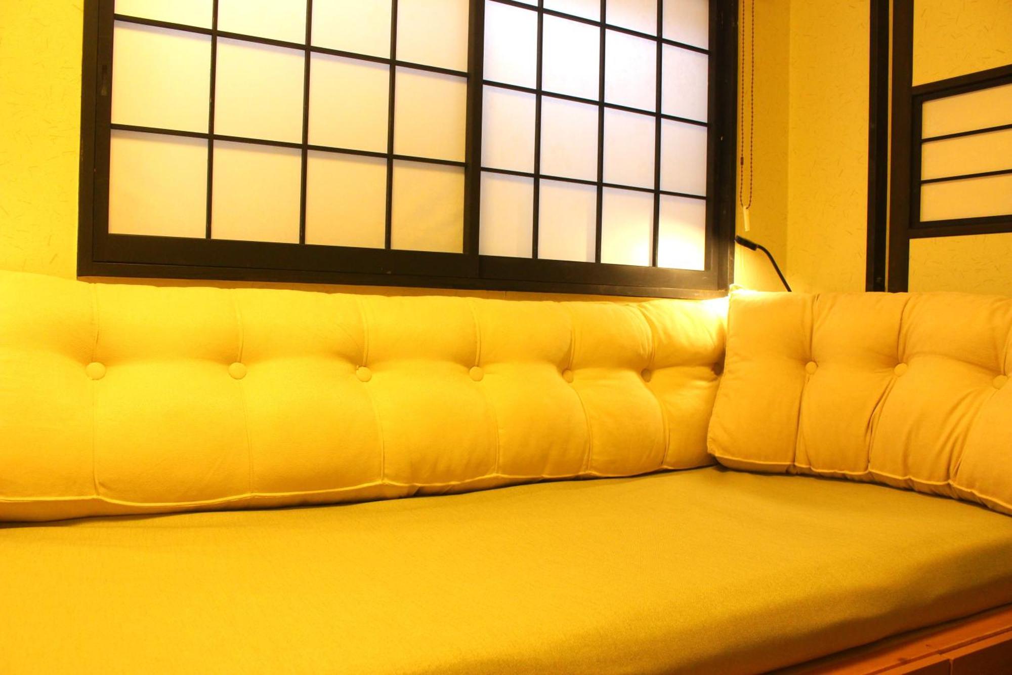 K'S House Tokyo Oasis - Quality Hostel In Asakusa מראה חיצוני תמונה