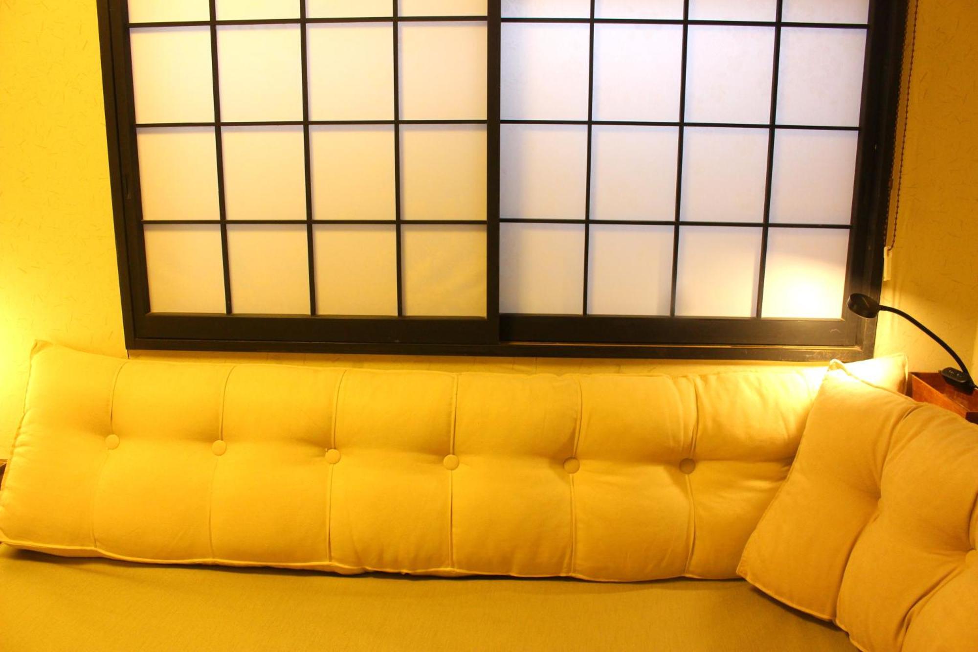 K'S House Tokyo Oasis - Quality Hostel In Asakusa מראה חיצוני תמונה