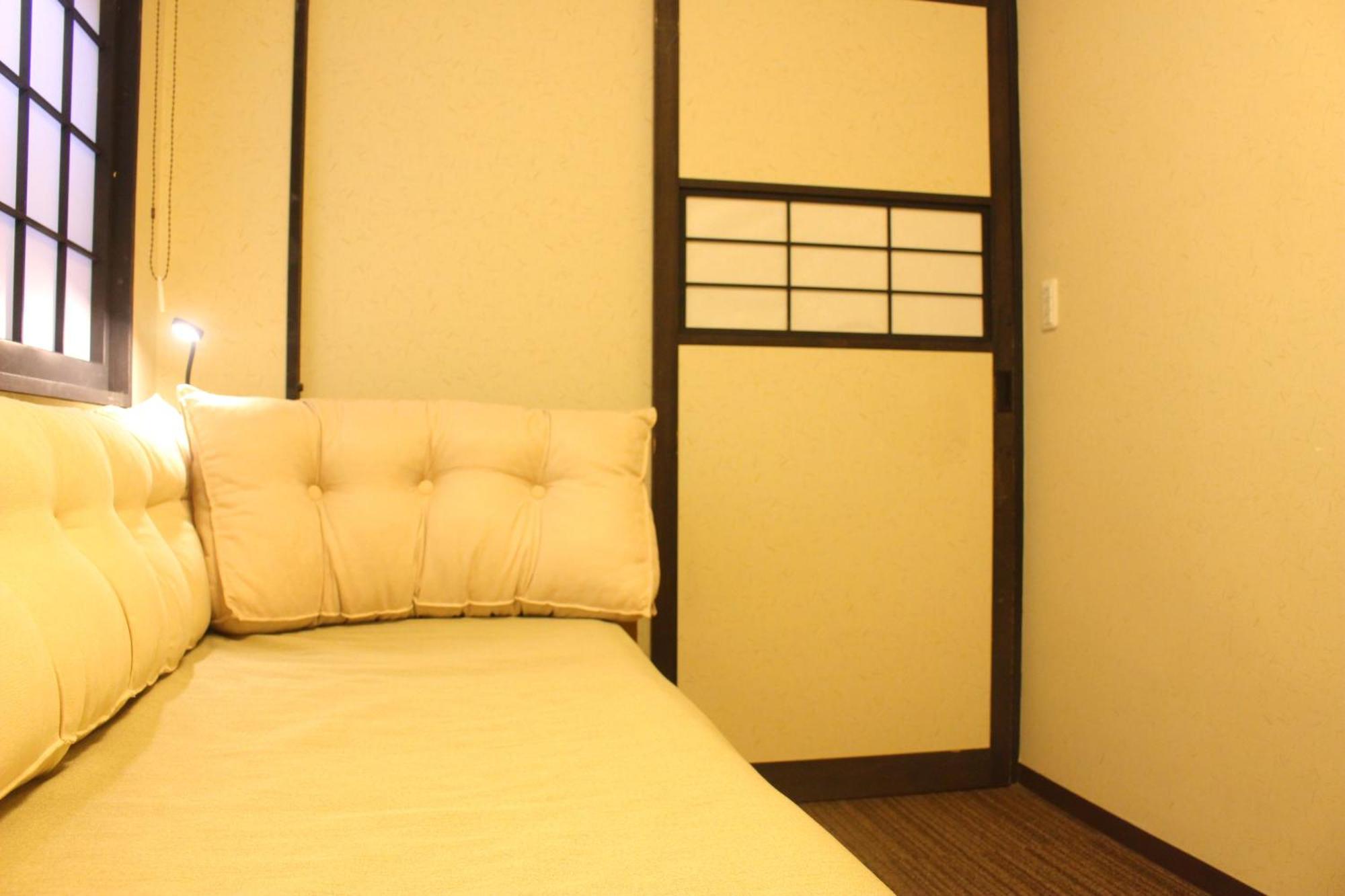 K'S House Tokyo Oasis - Quality Hostel In Asakusa מראה חיצוני תמונה