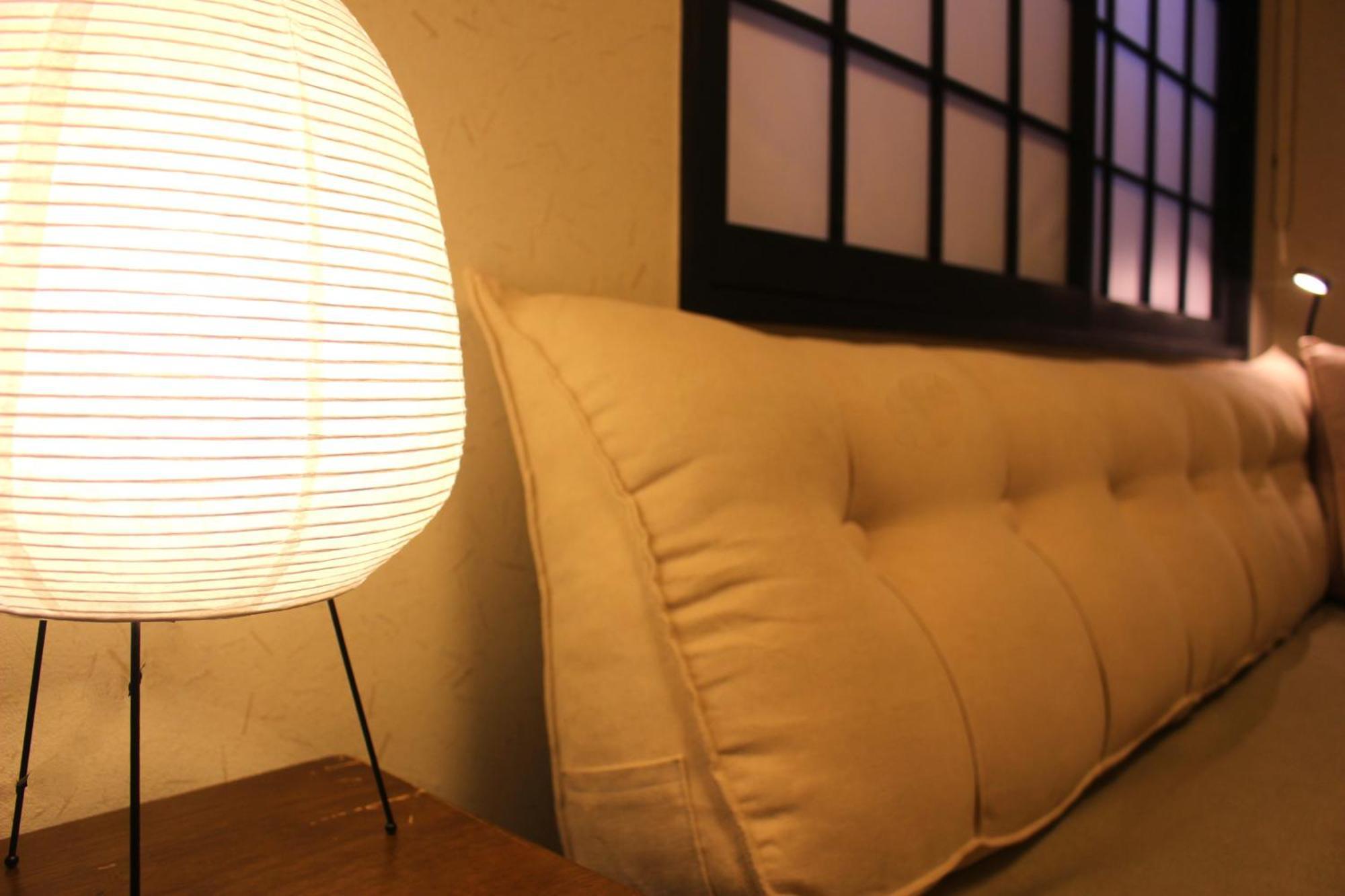K'S House Tokyo Oasis - Quality Hostel In Asakusa מראה חיצוני תמונה