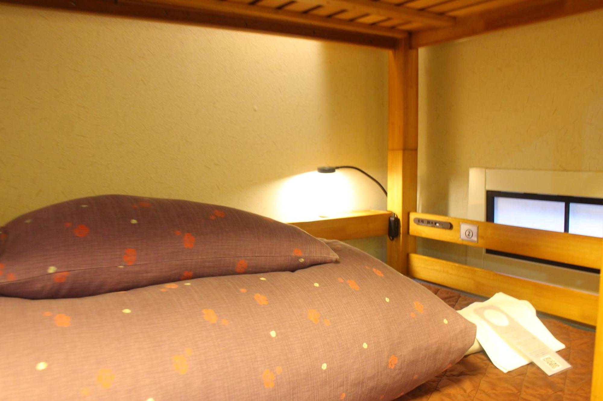 K'S House Tokyo Oasis - Quality Hostel In Asakusa מראה חיצוני תמונה