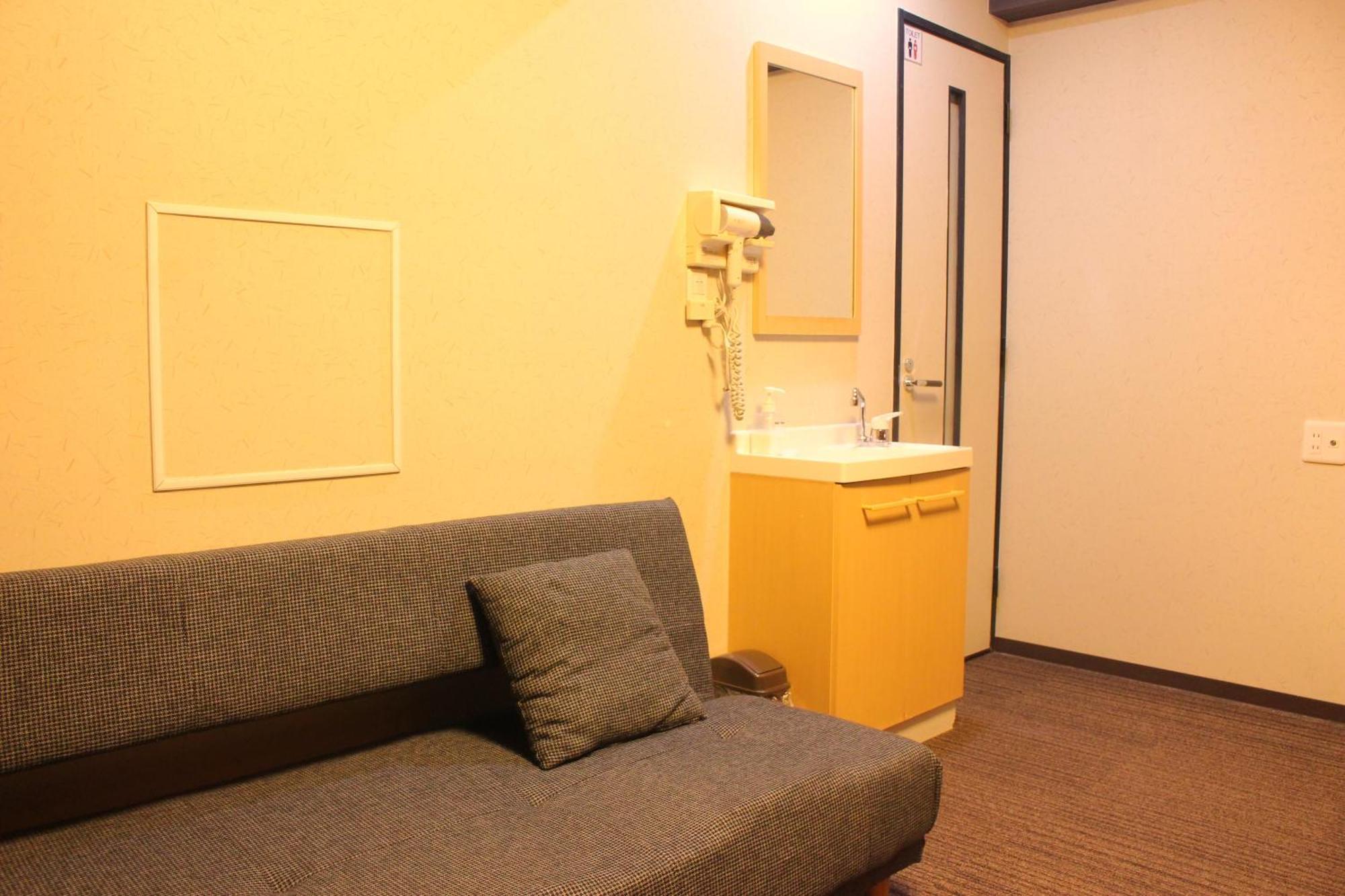 K'S House Tokyo Oasis - Quality Hostel In Asakusa מראה חיצוני תמונה